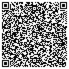 QR code with V Horvat Remodeling Inc contacts