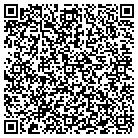 QR code with Mc Lean Strassburger & Assoc contacts