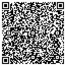 QR code with JB & Associates contacts