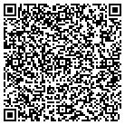 QR code with All American Buttons contacts