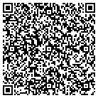 QR code with Riggston Grain Corp contacts