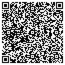 QR code with Manges Farms contacts