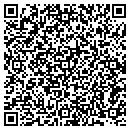 QR code with John A Bernardi contacts