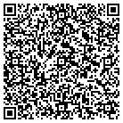 QR code with RB Limo Services Inc contacts