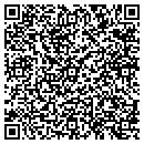 QR code with JBA Network contacts