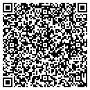 QR code with Averi Pools contacts
