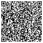 QR code with Binar Information Technol contacts