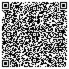 QR code with Mc Donald Portable Buildings contacts