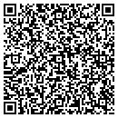 QR code with Thomas E Jones contacts