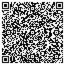 QR code with James Sample contacts