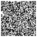 QR code with Finish Line contacts