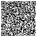 QR code with PLC contacts