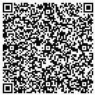 QR code with Henry's Washer Service contacts