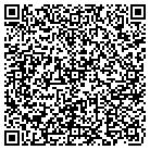 QR code with Chicago Custom Windows Plus contacts