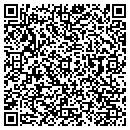 QR code with Machine Tech contacts