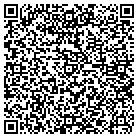 QR code with Oakbrook Interviewing Center contacts