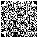 QR code with FCB Highland contacts