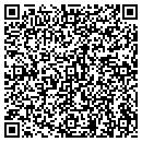 QR code with D C F Cleaners contacts