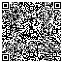 QR code with D S Custom Designs Inc contacts