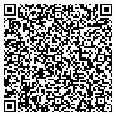 QR code with Alan Stamping contacts