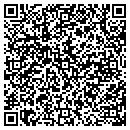 QR code with J D Edwards contacts