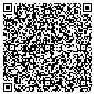 QR code with West End 2004 V F W Post Inc contacts