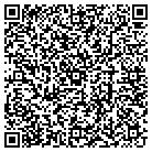 QR code with C A Hayes Mechanical Inc contacts