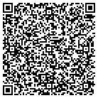 QR code with Service Plus Communication contacts