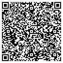 QR code with Robert W Flanagan contacts