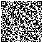 QR code with Riverbend Custom Framing contacts