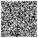 QR code with Marvin Clague Truckin contacts