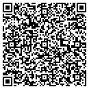 QR code with ABK Locksmith contacts