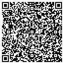 QR code with On The Town Inc contacts