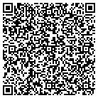 QR code with Tee Jay's Central Service Co contacts