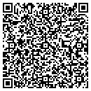 QR code with Hans Rag Shop contacts