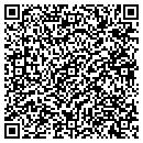 QR code with Rays Garage contacts