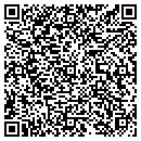 QR code with AlphaGraphics contacts
