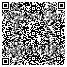QR code with 3 Zs Transportation Inc contacts
