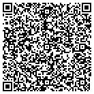QR code with Gene's Appliance AC & Heating contacts
