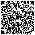 QR code with Bms Firearms Co contacts