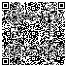 QR code with First Siding & Windows contacts