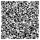 QR code with Timbs Heating & Air Conditiong contacts
