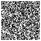 QR code with D D Horse Training & Logging contacts