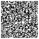 QR code with Clyde's Delicious Donuts contacts