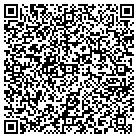 QR code with Hana Capital & Fundng Rsource contacts