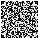 QR code with D S Auto Sales contacts