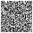 QR code with James Aumann contacts