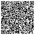 QR code with 3planets contacts