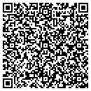 QR code with G F S Marketplace contacts