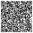 QR code with Hahn Racecraft contacts